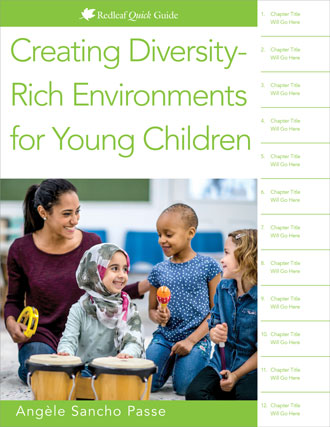 Creating Diversity-Rich Environments for Young Children